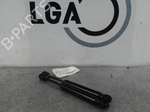 Gasdemper motorkap MINI MINI (R56) One D (90 hp) 14548462
