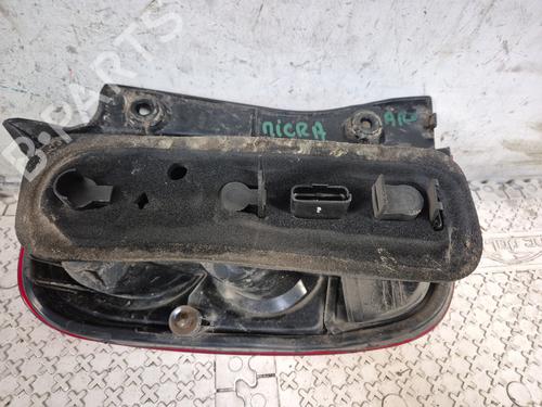 Right taillight NISSAN MICRA III (K12) 1.2 16V | BP26227654C35 