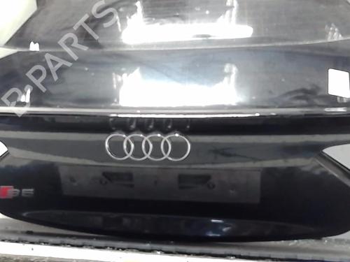 Tailgate AUDI A5 Sportback (8TA) S5 quattro | BP19281881C6 