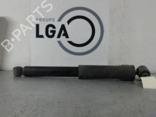 Used Left rear shock absorber RENAULT LAGUNA III (BT0/1) 2.0 dCi (BT07, BT0J, BT14, BT1A, BT1S) (131 hp) 13866513