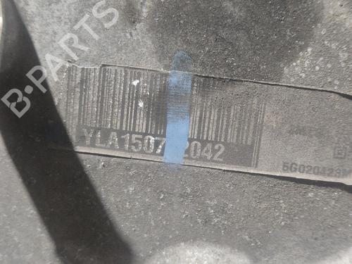 Gearbox SUZUKI CELERIO (LF) 1.0 (AVK310) | BP38004218M3 - Image 4