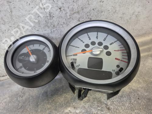 Used Instrument cluster MINI MINI Convertible (R57) Cooper S (174 hp) 30310700