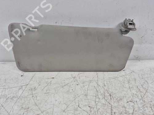 Used Left sun visor Left sun visor 37252626 37252626