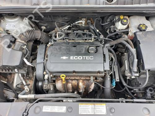 Engine control unit (ECU) CHEVROLET ORLANDO (J309) 1.8 | BP29293850M57 