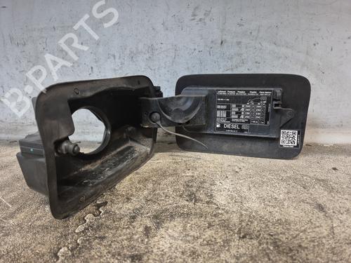 Fuel flap MERCEDES-BENZ GLK-CLASS (X204) 220 CDI 4-matic (204.984, 204.997) | BP29414685C131 