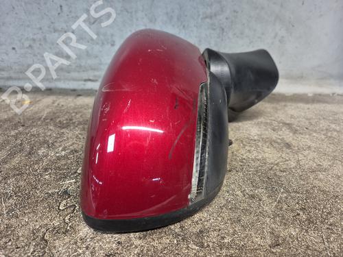 Right mirror RENAULT CLIO IV (BH_) 1.5 dCi 90 | BP29469128C27 