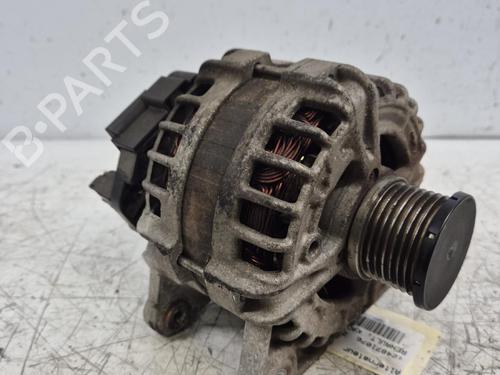 Alternator RENAULT KADJAR (HA_, HL_) 1.6 dCi 130 (HLA4) | BP37276431M7 - Image 3