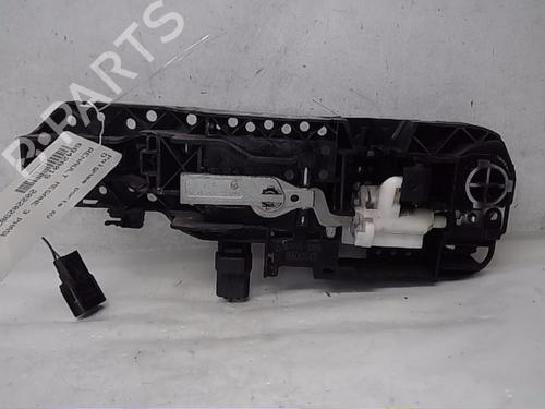 Used Front right exterior door handle RENAULT MEGANE III Grandtour (KZ0/1) 1.5 dCi (KZ09, KZ0D, KZ1G, KZ29, KZ14, KZ1W, KZ10, KZ1F,... (110 hp) 13832563