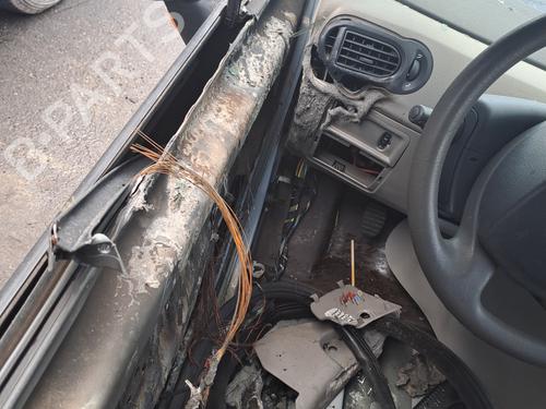 Left taillight RENAULT MODUS / GRAND MODUS (F/JP0_) 1.5 dCi (FP0D, JP0D) | BP24919281C34 