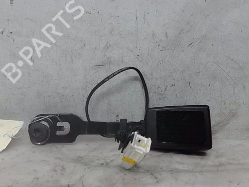 Used Seat buckle CITROËN DS3 (SA_) 1.6 VTi 120 (120 hp) 14569697