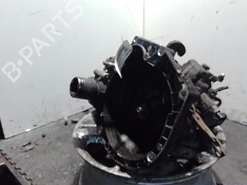Used Gearbox FIAT SEICENTO / 600 (187_) 1.1 (187AXB, 187AXB1A, 187AXC1A02) (54 hp) 20099462