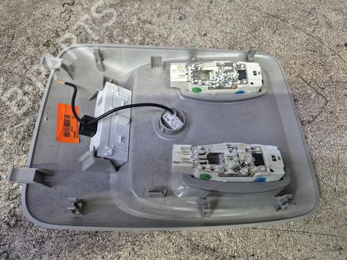Interior roof light RENAULT CLIO IV (BH_) 1.2 TCe 120 (BHAU) | BP29577103I8 