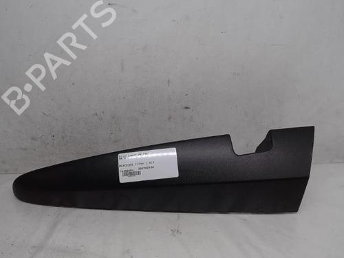 Headlight eyebrow MERCEDES-BENZ CITAN Box Body/MPV (W415) 109 CDI (415.601, 415.603, 415.605) | BP15136006C118 