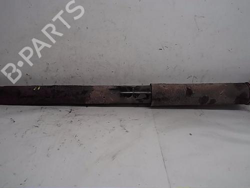 Right rear shock absorber FORD FOCUS III  | BP13838324M19 