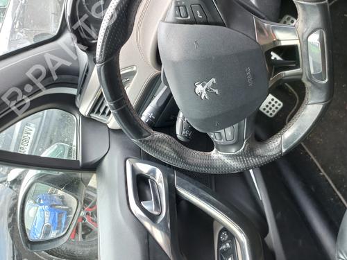 Højre fortil elrude kontakt PEUGEOT 208 I (CA_, CC_) 1.6 HDi | BP27352258I26 