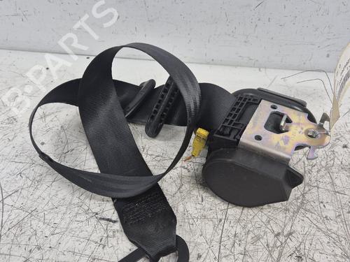 Front right seatbelt PEUGEOT 206+ (2L_, 2M_) 1.1 | BP38004156I25 - Image 4