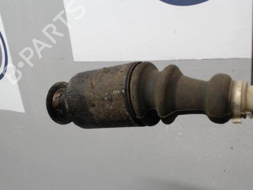 Right front driveshaft RENAULT SCÉNIC I MPV (JA0/1_, FA0_)  | BP13869899M39 