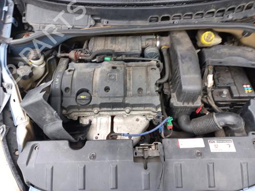 AC compressor CITROËN C3 Pluriel (HB_) 1.6 | BP33211089M34  - Image 6