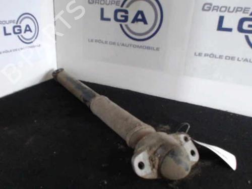 Used Left rear shock absorber AUDI A3 (8P1) 1.9 TDI (105 hp) 13871143