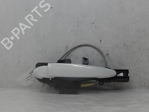 Used Front right exterior door handle BMW 1 (E87) 118 d (143 hp) 13825280