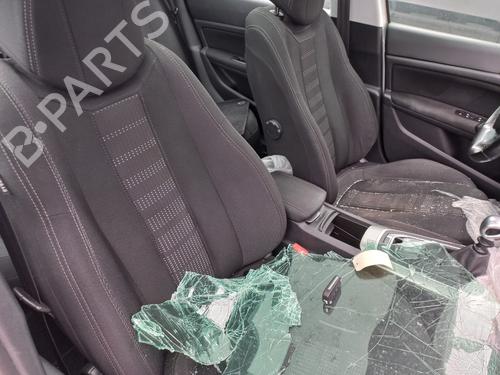 Left mirror PEUGEOT 308 SW II (LC_, LJ_, LR_, LX_, L4_) 2.0 BlueHDi 150 | BP29414682C26 