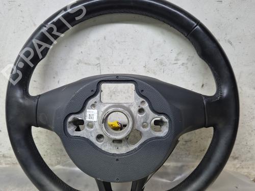 Steering wheel VW GOLF VI (5K1)  | BP29985304C49 