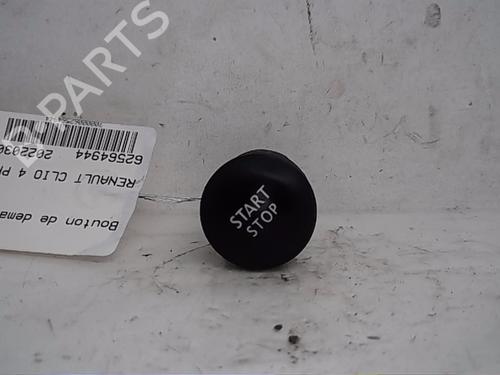Switch RENAULT CLIO IV (BH_) 1.5 dCi 90 | BP14563886I30 