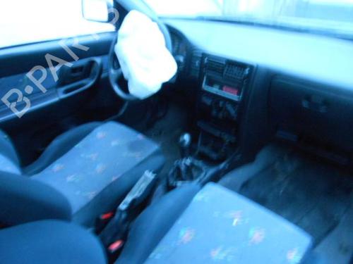 Right taillight SEAT IBIZA II (6K1)  | BP13870994C35 
