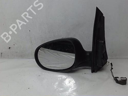 Left mirror FORD KA (RU8) 1.2 | BP17138443C26 