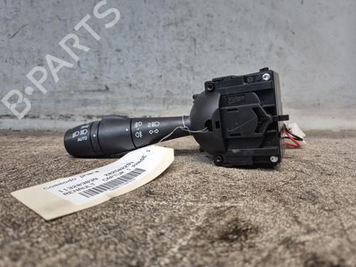 Used Switch RENAULT CAPTUR I (J5_, H5_) 1.2 TCe 120 (118 hp) 29494328