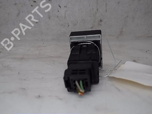 Switch PEUGEOT 3008 I MPV (0U_) 1.6 HDi | BP14523454I30 