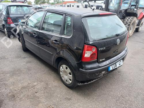 Tailgate VW POLO IV (9N_, 9A_)  | BP37162424C6  - Image 11