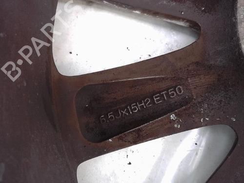 Rim VW GOLF PLUS V (5M1, 521) 1.9 TDI | BP15394401C45 