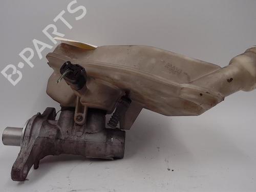 Used Brake master cylinder PEUGEOT 208 I (CA_, CC_) 1.4 HDi (68 hp) 14522892