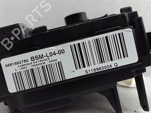 Sikringsdose PEUGEOT 307 SW (3H) | BP30924513E1