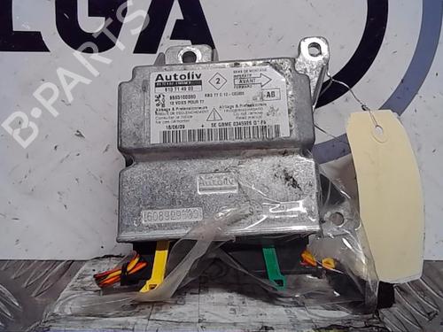 Used ECU airbags PEUGEOT 308 I (4A_, 4C_) 1.6 HDi (109 hp) 14557110