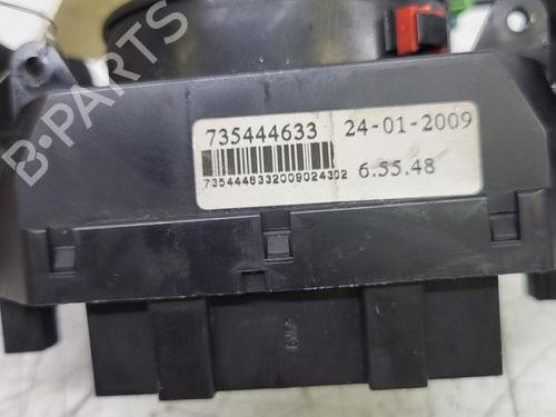 Steering column stalk FIAT PANDA (169_) 1.1 (169.AXA1A) | BP38004310I23 - Image 3