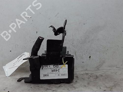 ABS pump DACIA SANDERO II TCe 90 (B8M1, B8MA, B8AC) | BP13827959M43 