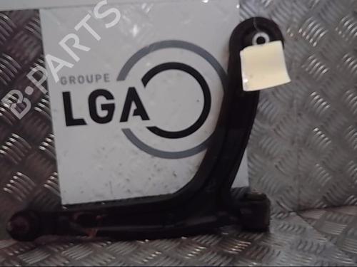 Used Left front suspension arm FIAT 500 (312_) 1.2 (312AXA1A) (69 hp) 14550986