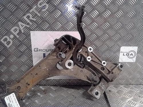 Used Left front suspension arm AUDI A3 (8P1) 1.9 TDI (105 hp) 14553593