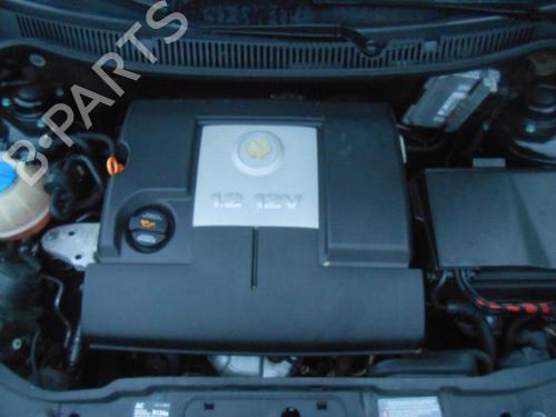 Hood lift support VW POLO IV (9N_, 9A_) 1.2 12V | BP14548071C139 
