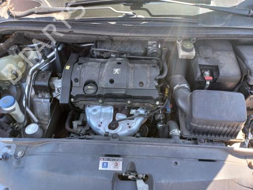 Engine PEUGEOT 307 (3A/C)  | BP28206124M1 