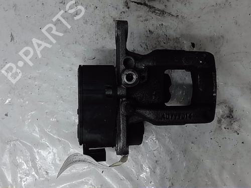 Used Left rear brake caliper PEUGEOT 5008 II (MC_, MJ_, MR_, M4_) 1.6 THP 165 (M45GZW, M45GYW, M45GYV) (165 hp) 17952108