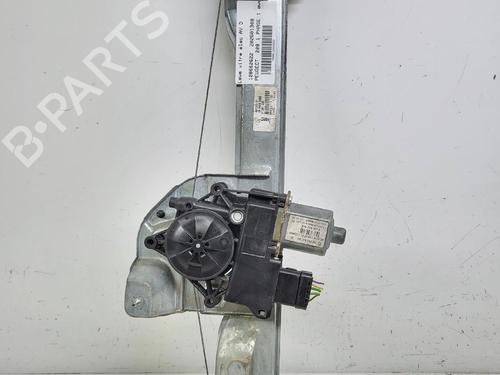 Used Front right window mechanism Front right window mechanism 37150156 37150156