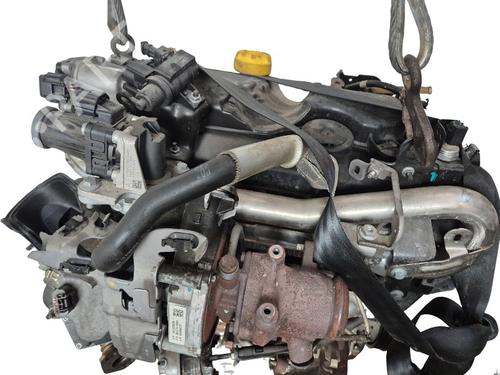 Engine RENAULT CLIO IV (BH_) 1.5 dCi 90 | BP28800793M1 