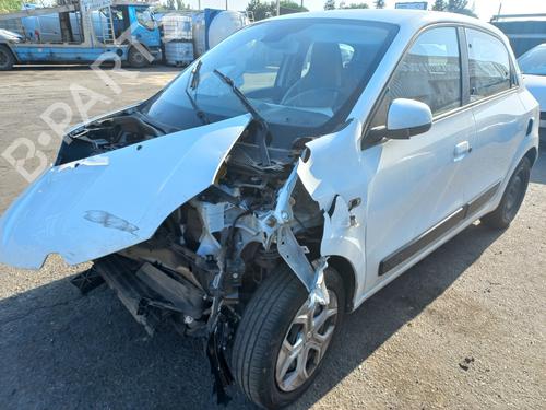 Right taillight RENAULT TWINGO III (BCM_, BCA_) 1.0 SCe 65 (BCMJ) | BP35796592C35 - Image 4
