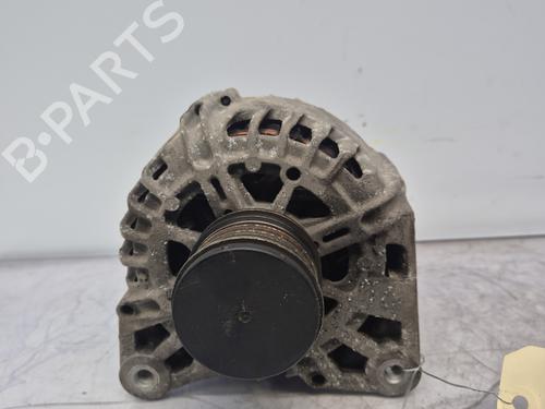 Used Alternator Alternator 31795936 31795936