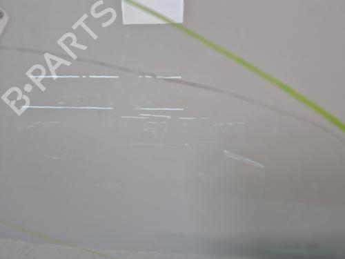 Right front door PEUGEOT 208 I (CA_, CC_)  | BP29170855C3