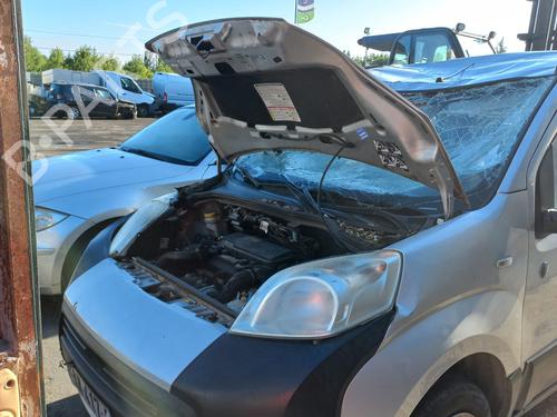 Fuel flap PEUGEOT BIPPER Tepee 1.4 HDi | BP29985175C131