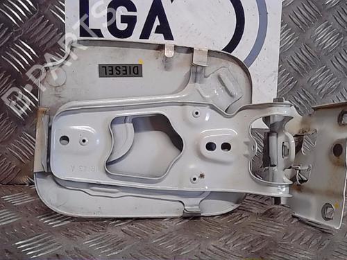 Fuel flap DACIA DUSTER (HS_) 1.5 dCi 4x4 (HSMC, HSMD) | BP13854338C131 